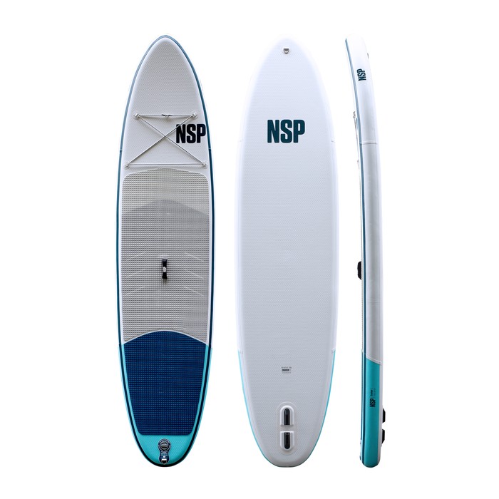 NSP SUP Cruiser Hybrid LT