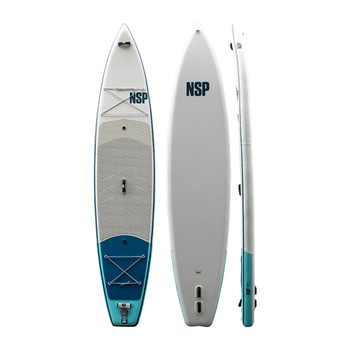 NSP SUP Touring Hybrid LT