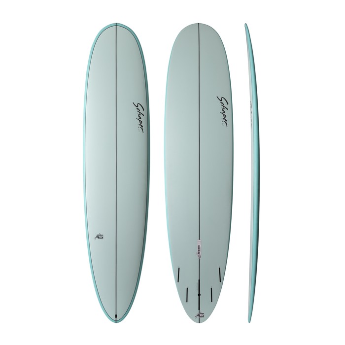 NSP SURF Butter Knife HDT MINT