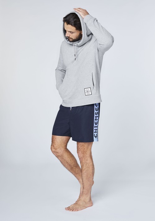 Chiemsee ILJA 1 Herren Badehose Boardshort