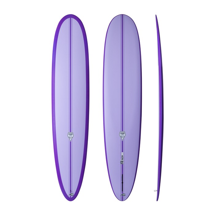 NSP SURF Unicorn HDT PURPLE RAIN