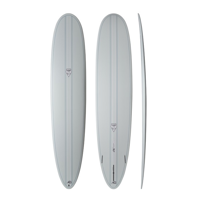 NSP SURF Overdrive HDT SKY BLUE