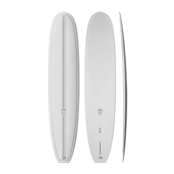 NSP SURF Sleep Walker HDT WHITE