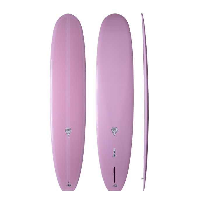 NSP SURF Sleep Walker HDT PINK