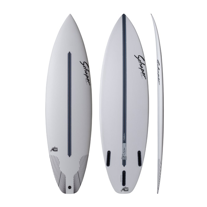 NSP SURF Slot Machine CSE