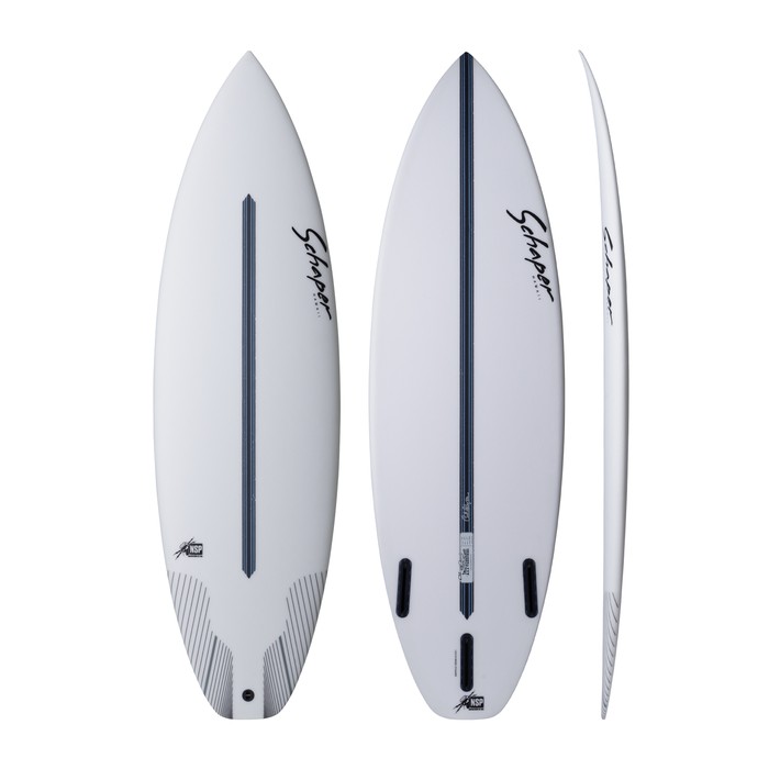 NSP SURF Pit Cruiser CSE