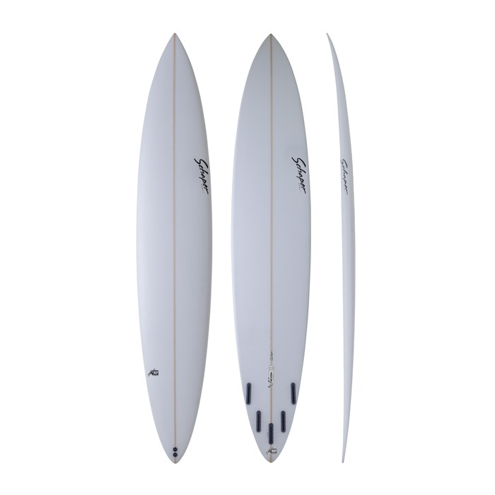 NSP SURF Equalizer CSE