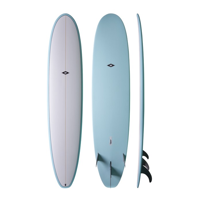 NSP SURF Long Elements Sky Blue