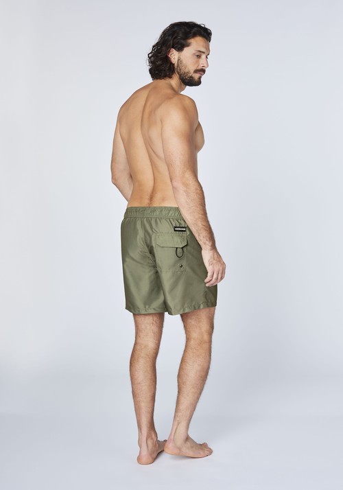 Chiemsee ILJA 1 Herren Badehose Boardshort