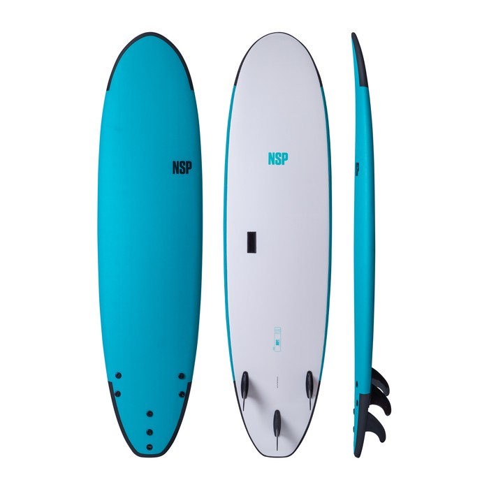 NSP SURF Long P2 EVA