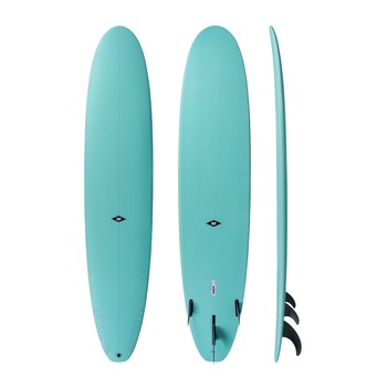 NSP SURF Longboard Protech 2 Seafoam