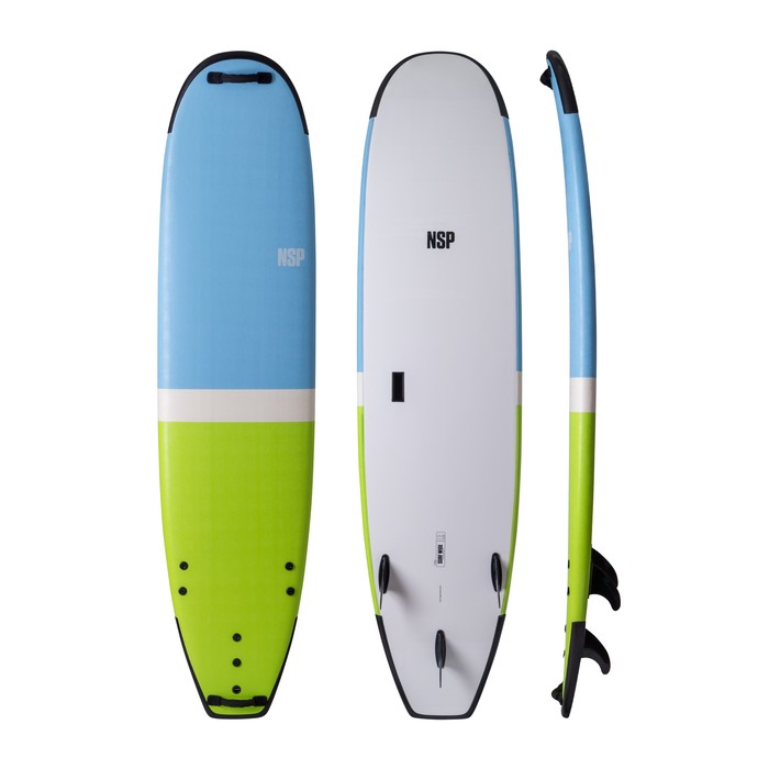 NSP SURF Surf Wide P2