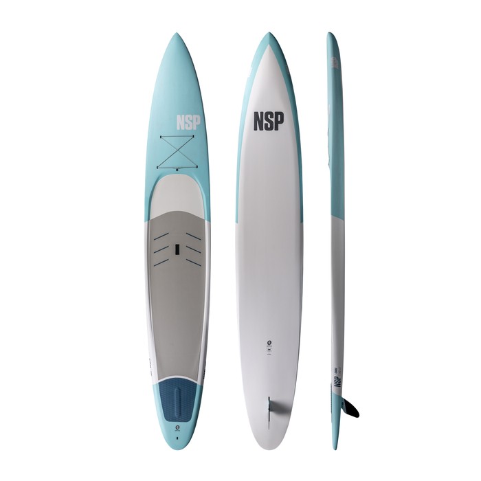 NSP SUP Omni SLX Carbon