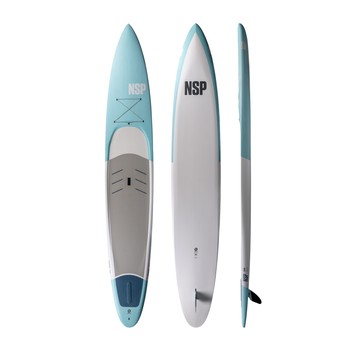 NSP SUP Omni SLX Carbon