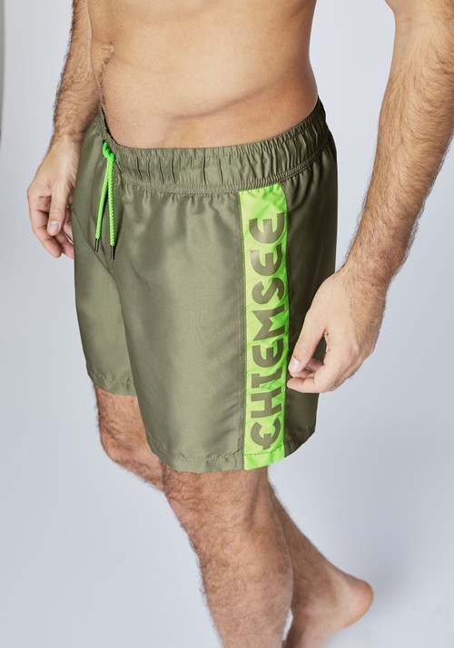 Chiemsee ILJA 1 Herren Badehose Boardshort