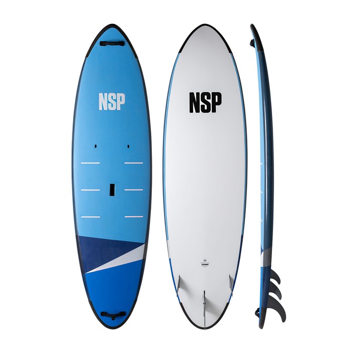 NSP SUP Allrounder P2
