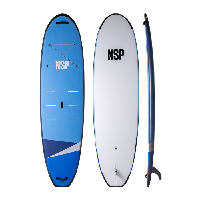 NSP SUP Cruise P2