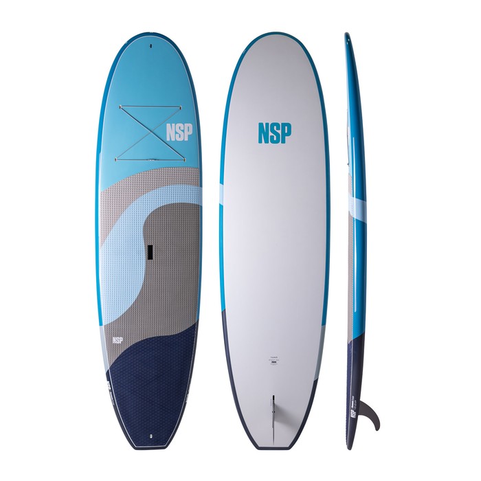 NSP SUP Cruise Elements Aqua