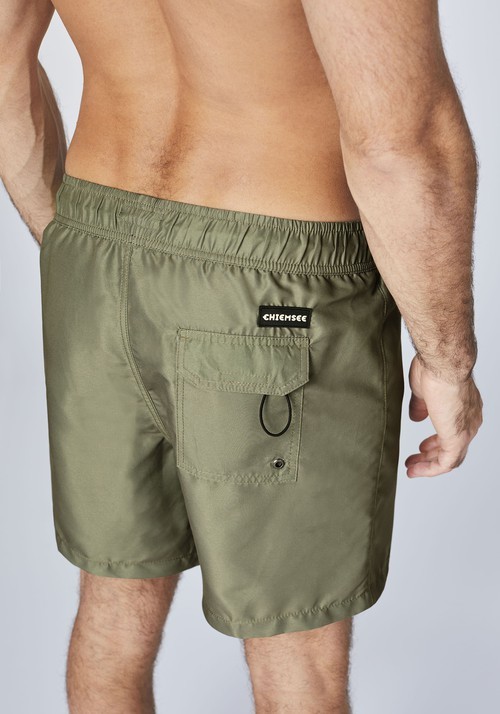 Chiemsee ILJA 1 Herren Badehose Boardshort