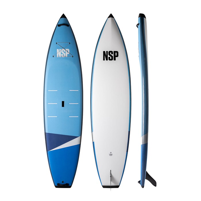 NSP SUP All Water P2