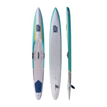 NSP SUP Puma Pro Carbon