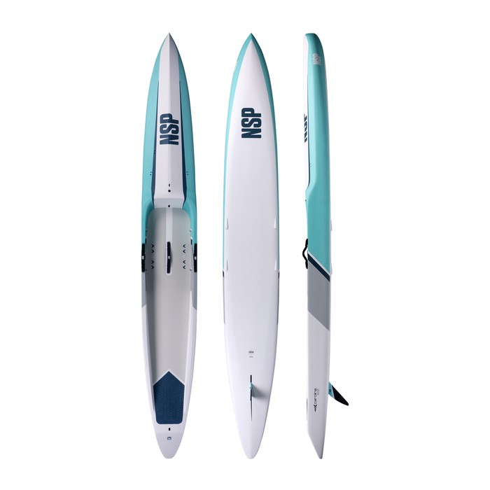 NSP SUP Carolina Pro Carbon