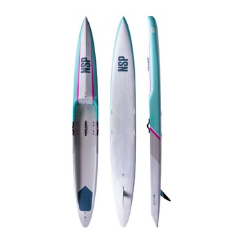 NSP SUP Carolina Evo Pro Carbon