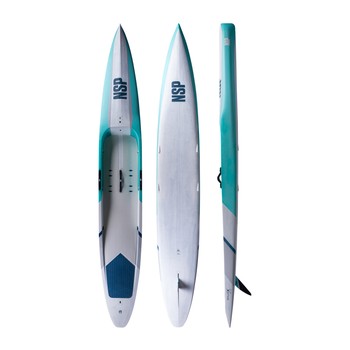 NSP SUP Ninja Pro Carbon