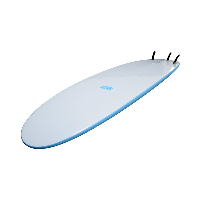 NSP SURF Sundowner Soft