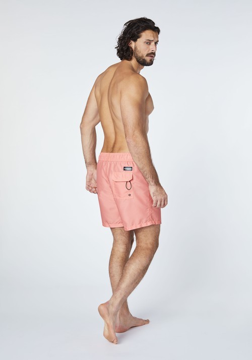 Chiemsee ILJA 1 Herren Badehose Boardshort