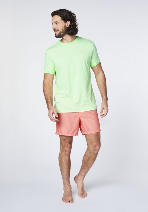 Chiemsee ILJA 1 Herren Badehose Boardshort