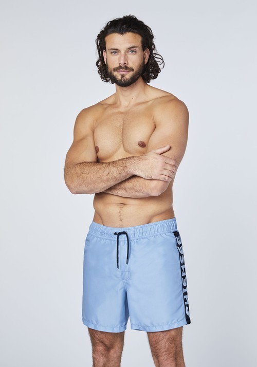 Chiemsee ILJA 1 Herren Badehose Boardshort