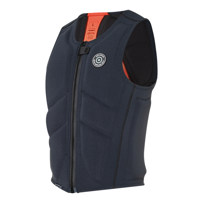 NP Combat Foil Impact FZ 2026