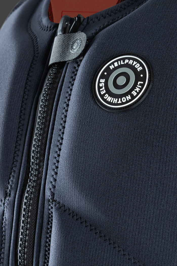 NP Combat Foil Impact FZ 2026