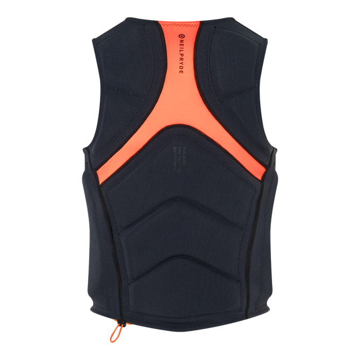 NP Combat Foil Impact FZ 2026