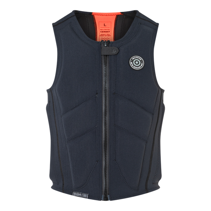 NP Combat Foil Impact FZ 2026