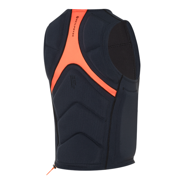 NP Combat Foil Impact FZ 2026