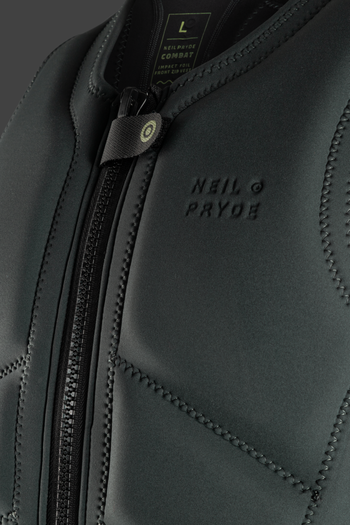 NP Combat Eco Foil Impact FZ 2026