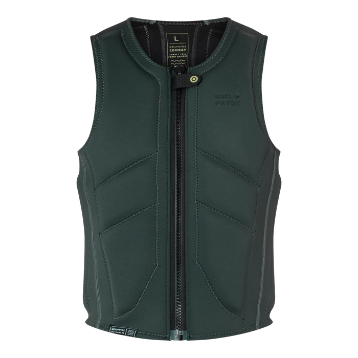 NP Combat Eco Foil Impact FZ 2026