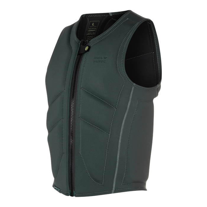 NP Combat Eco Foil Impact FZ 2026