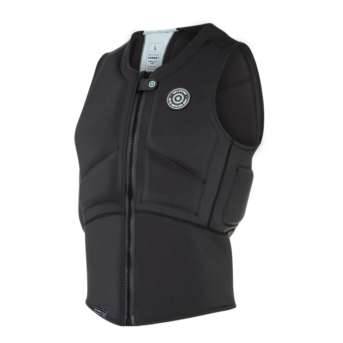 NP Combat Impact HS FZ 2026