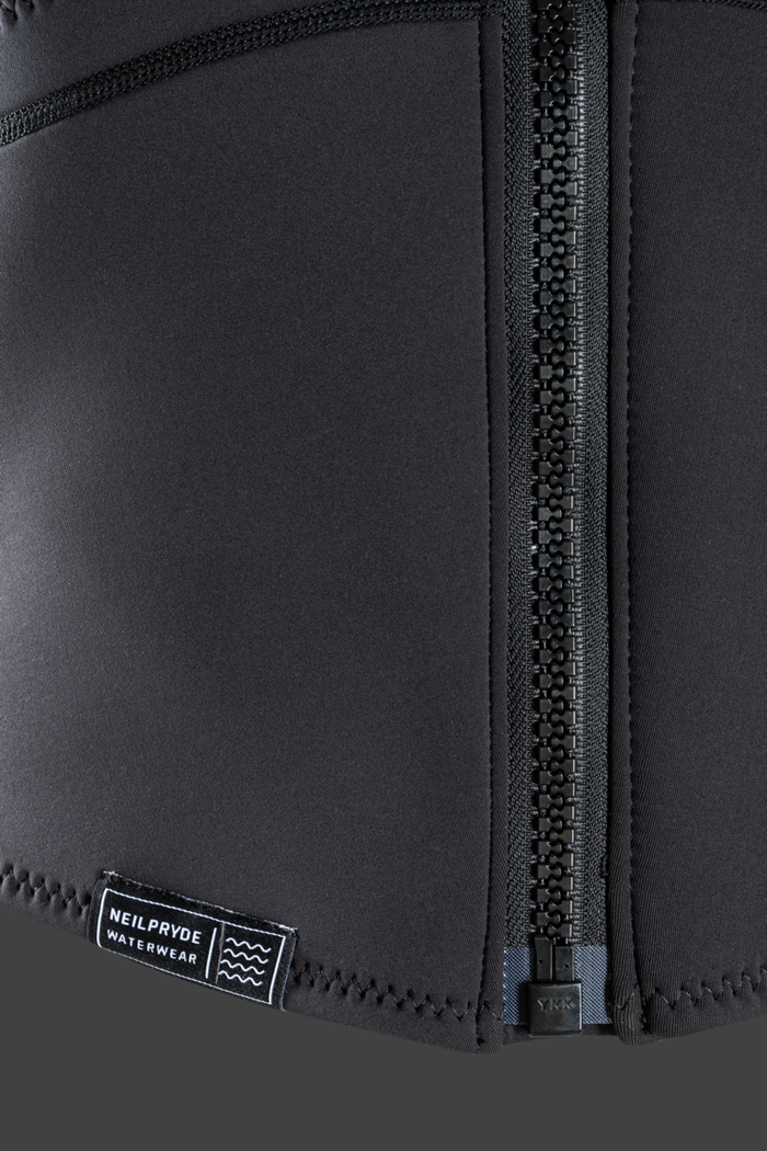 NP Combat Impact HS FZ 2026