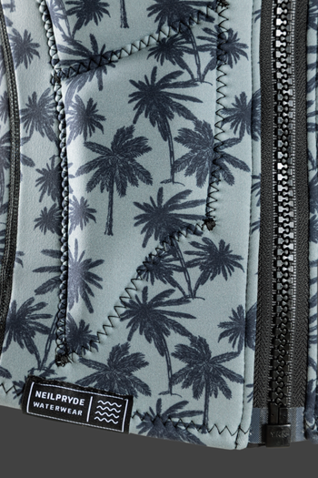 NP Storm Foil Impact FZ 2026