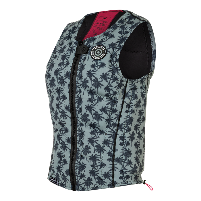 NP Storm Foil Impact FZ 2026