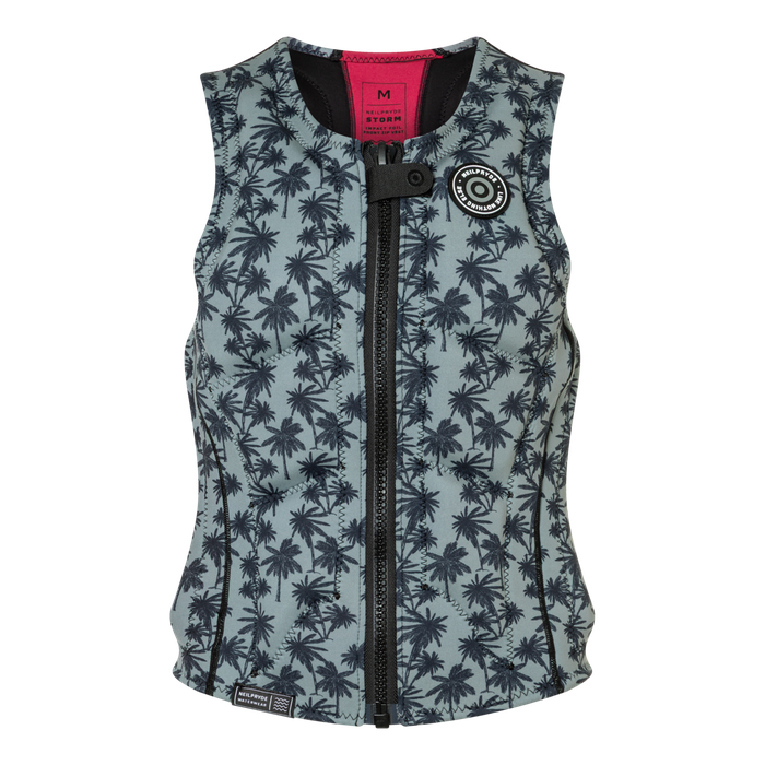 NP Storm Foil Impact FZ 2026