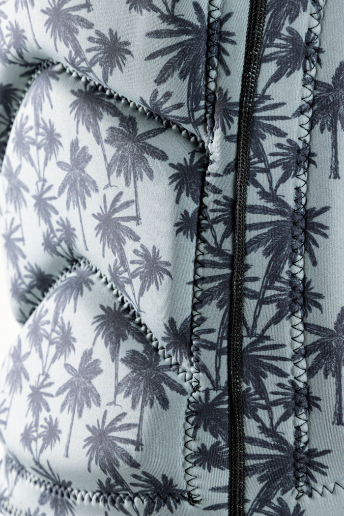 NP Storm Foil Impact FZ 2026