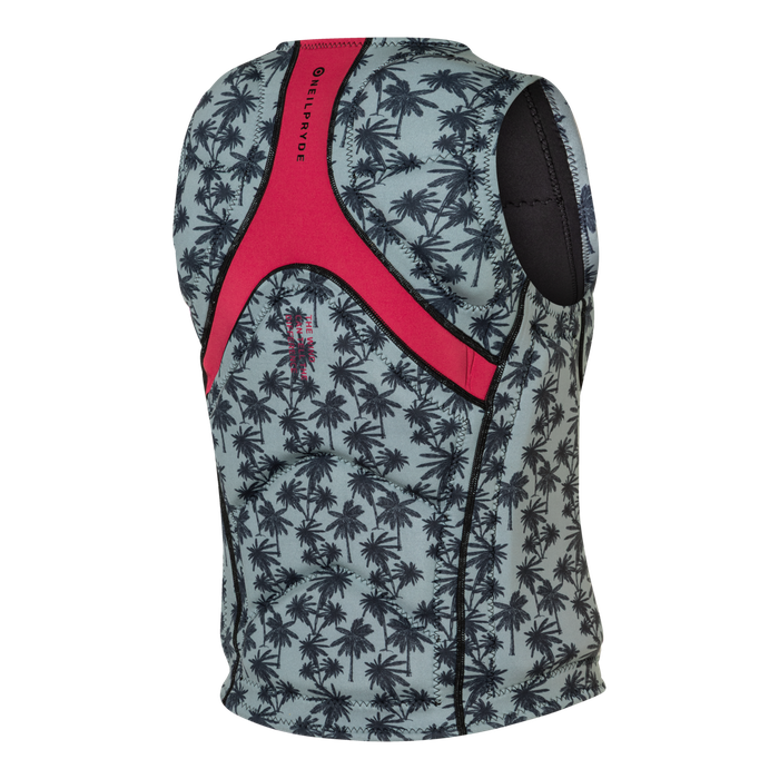 NP Storm Foil Impact FZ 2026