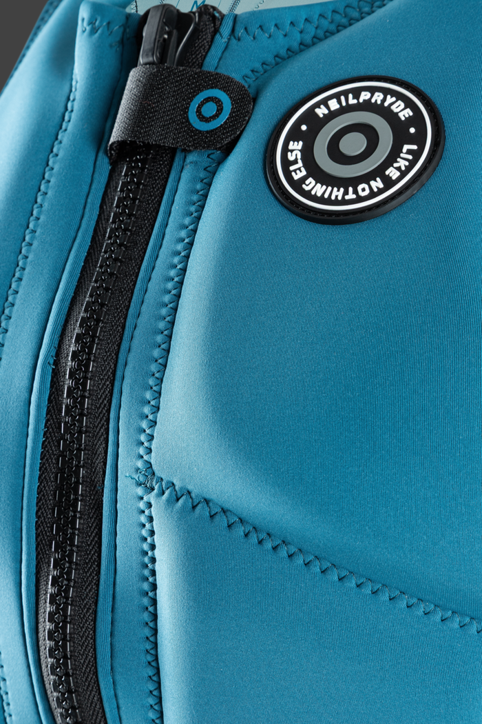 NP Storm Foil Impact FZ 2026