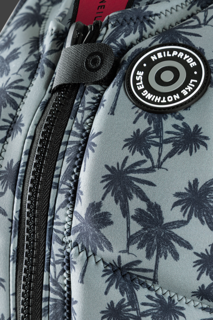 NP Storm Foil Impact FZ 2026