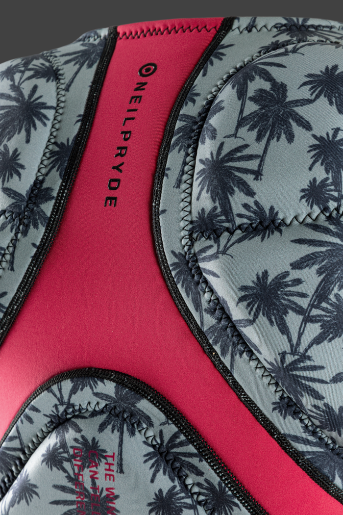 NP Storm Foil Impact FZ 2026